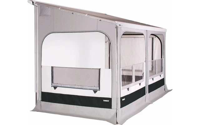 Thule Panorama 8000 Awning Awning 4.0m XL 2 Thule Panorama 8000 Awning Awning 4.0m XL - Image 2