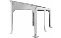 Thule Panorama 8000 Awning Awning 4.0m XL 9 Thule Panorama 8000 Awning Awning 4.0m XL -Outdoor Camping 524762 3402155