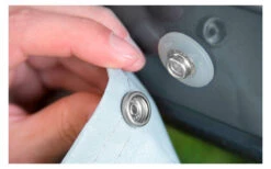 Thule Panorama 8000 Awning Awning 4.0m XL 11 Thule Panorama 8000 Awning Awning 4.0m XL -Outdoor Camping 524804 3402167