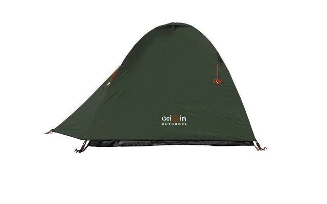 Origin Outdoors Snugly Tent 1 Person 1 Origin Outdoors Snugly Tent 1 Person