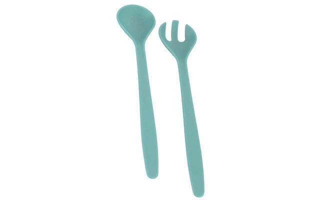 Metaltex Chicory Salad Servers 2 Metaltex Chicory Salad Servers - Image 2
