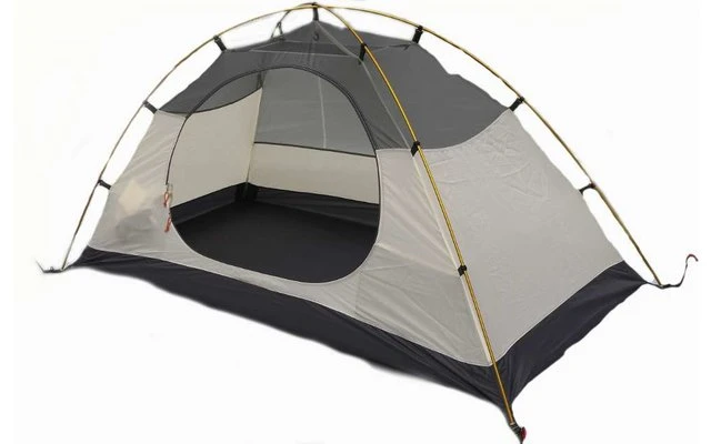 Origin Outdoors Snugly Tent 1 Person 2 Origin Outdoors Snugly Tent 1 Person - Image 2