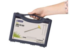 Outwell Steel Heron Box Luminous Green