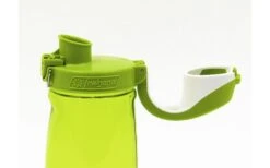 Nalgene 'OTF' Drinking Bottle 0.65 Liter Green -Outdoor Camping 532815 3496456 1