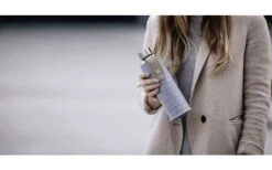 Equa Mismatch Glass Bottle Chocolate Night -Outdoor Camping 532821 3498157