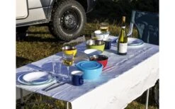 Origin Outdoors Enamel Cup 360 Ml Red -Outdoor Camping 532830 3505319