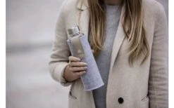 Equa Mismatch Glass Bottle Chocolate Night -Outdoor Camping 532902 3498163