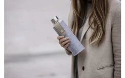 Equa Mismatch Glass Bottle Chocolate Night -Outdoor Camping 533001 3498169