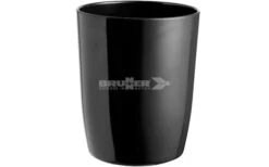Brunner Serenade Table Waste Garbage Can 12 X 14.5 Cm