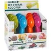 Brunner Ice Cream Spoon Set 4 Pcs.