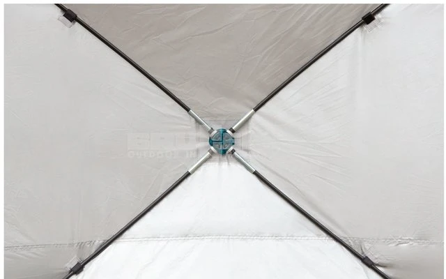 Brunner Vanshell Sun Canopy For Bus & Caravan 260 X 240 Cm 4 Brunner Vanshell Sun Canopy For Bus & Caravan 260 X 240 Cm - Image 4