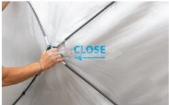 Brunner Vanshell Sun Canopy For Bus & Caravan 260 X 240 Cm 11 Brunner Vanshell Sun Canopy For Bus & Caravan 260 X 240 Cm -Outdoor Camping 535723 3659246