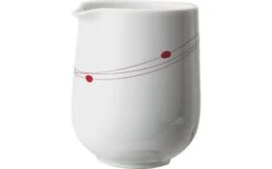 Brunner Cosmic Creamer 300 Ml White / Red