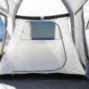 Brunner Trouper Cabin Sleeping Tent 140 X 220 X 155 Cm