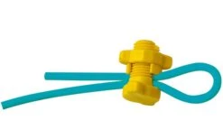 Brunner Block Screw Block Screw Cable And Line Clamp 4 Pack