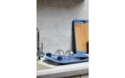 Wenko Sink Strainer Shari Blue 7 Wenko Sink Strainer Shari Blue -Outdoor Camping 538399 3517252