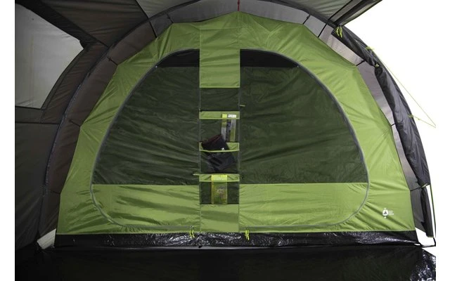 High Peak Tunnel Tent Ancona 4.0 For 4 People 5 High Peak Tunnel Tent Ancona 4.0 For 4 People - Image 5