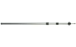 Brunner Stand-up Bar 3 Parts Telescopic 100-230 Cm
