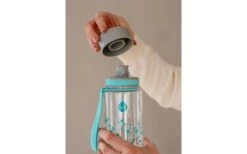 Equa Kids Kids Drinking Bottle Chameleon 600 Ml -Outdoor Camping 540589 3521930 5