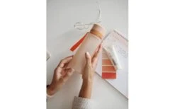 Equa Plain Iris Drinking Bottle 600 Ml -Outdoor Camping 541051 3532610 1