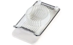 Westmark Egg Divider Traditional White