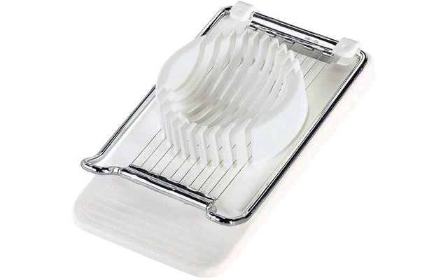 Westmark Egg Divider Traditional White 1 Westmark Egg Divider Traditional White