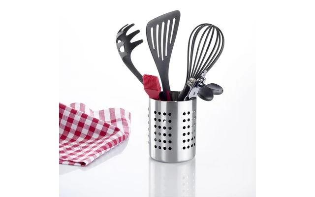 Westmark Cutlery Basket Medium 10 Cm Silver 1 Westmark Cutlery Basket Medium 10 Cm Silver