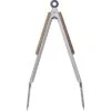 Westmark Barbecue Tongs Classic Wood Midi 31 Cm