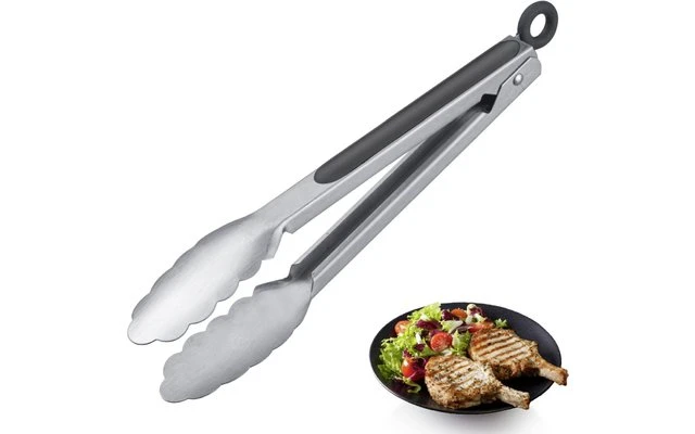 Westmark Barbecue Tongs Classic Special Midi 27.5 Cm 1 Westmark Barbecue Tongs Classic Special Midi 27.5 Cm