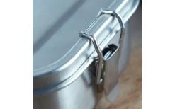 Origin Outdoors Lunchbox Deluxe Stainless Steel 0.8 Liter 7 Origin Outdoors Lunchbox Deluxe Stainless Steel 0.8 Liter -Outdoor Camping 553636 3728621