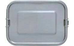 Origin Outdoors Lunchbox Deluxe Stainless Steel 0.8 Liter 9 Origin Outdoors Lunchbox Deluxe Stainless Steel 0.8 Liter -Outdoor Camping 553936 3728637