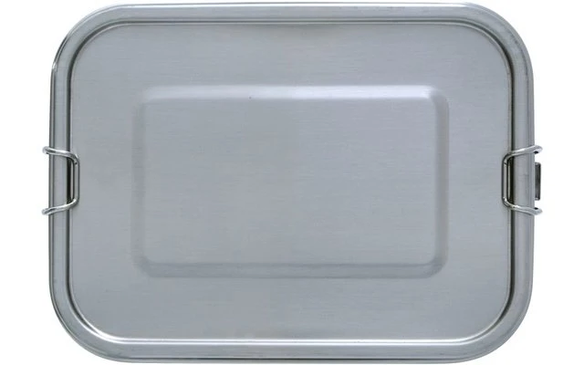 Origin Outdoors Lunchbox Deluxe Stainless Steel 0.8 Liter 5 Origin Outdoors Lunchbox Deluxe Stainless Steel 0.8 Liter - Image 5