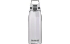 SIGG Drinking Bottle Total Color Transparent -Outdoor Camping 554188 3702950 2
