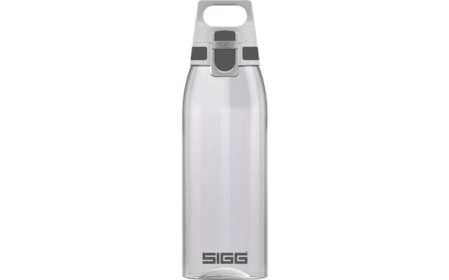 SIGG Drinking Bottle Total Color Blue 5 SIGG Drinking Bottle Total Color Blue - Image 5