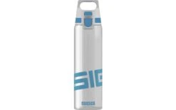SIGG Total Clear One Drinking Bottle Berry -Outdoor Camping 554266 3702802 3