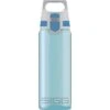 SIGG Drinking Bottle Total Color Green