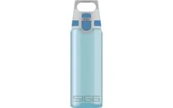 SIGG Drinking Bottle Total Color Green