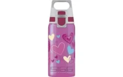 SIGG Viva One Drinking Bottle Elsa II -Outdoor Camping 554287 3707309