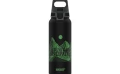 SIGG WMB One Pathfinder Drinking Bottle Glacier -Outdoor Camping 554293 3713996