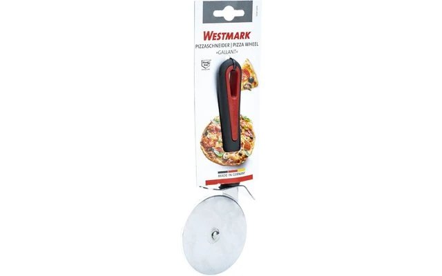 Westmark Pizza Cutter Gallant 2 Westmark Pizza Cutter Gallant - Image 2