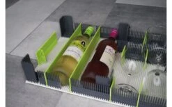 Purvario By Dörr Spacer On-top