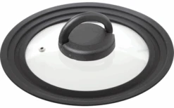 Brunner Covery Trio Glass Lid Ø 20 / 18 / 16 Cm