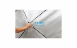 Brunner Vanshell Sun Canopy For Bus & Caravan 260 X 240 Cm 8 Brunner Vanshell Sun Canopy For Bus & Caravan 260 X 240 Cm -Outdoor Camping 560992 3702670