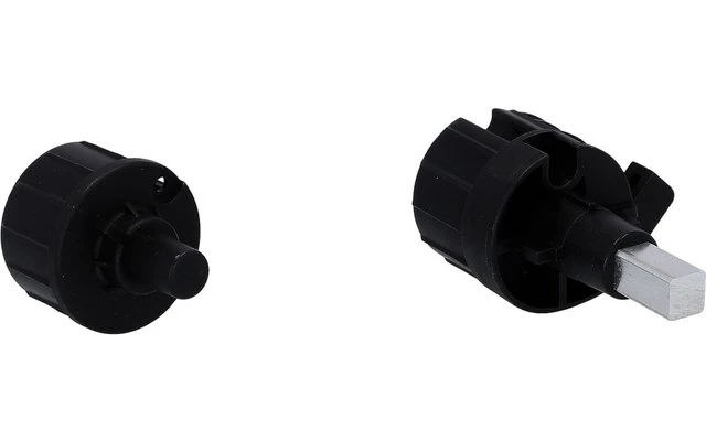 Thule Roller Tube End Le/ri 400-450cm 1 Thule Roller Tube End Le/ri 400-450cm