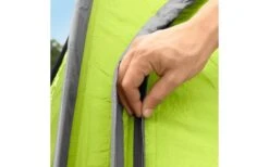 Berger Easy Rock 4 Dome Tent