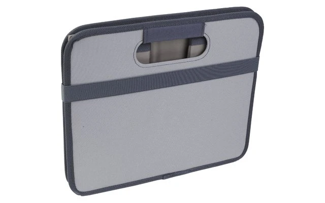 Meori Folding Box Classic Stone Grey Small 7 Meori Folding Box Classic Stone Grey Small - Image 7
