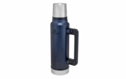 Stanley Classic Legendary Stainless Steel Water Bottle 1.4 Liters Nightfall Blue 6 Stanley Classic Legendary Stainless Steel Water Bottle 1.4 Liters Nightfall Blue -Outdoor Camping 570610 3854946 1