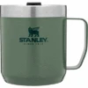 Stanley Classic Legendary Camping Mug 350 Ml Black Matt