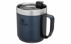 Stanley Classic Legendary Camping Mug 350 Ml Black Matt -Outdoor Camping 573782 3918510 1