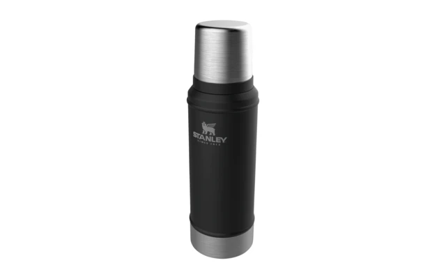 Stanley Classic Legendary Stainless Steel Water Bottle 0.75 Liter Nightfall Blue 4 Stanley Classic Legendary Stainless Steel Water Bottle 0.75 Liter Nightfall Blue - Image 4